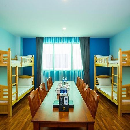 Austin Park Hotel Johor Bahru Eksteriør billede