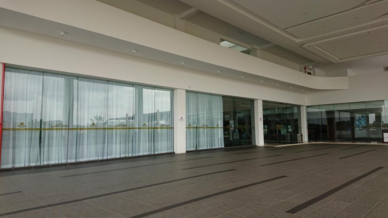 Austin Park Hotel Johor Bahru Eksteriør billede