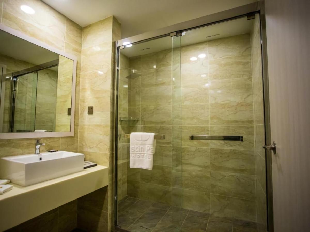 Austin Park Hotel Johor Bahru Eksteriør billede